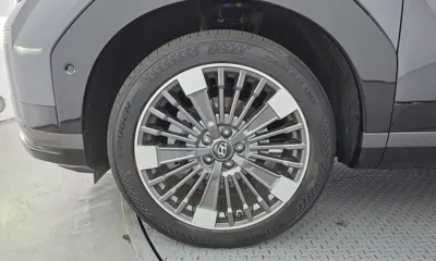 Hyundai Santafe 2025, 17718 км, за 29188.05 USD