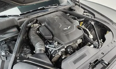 Genesis G80 2019, 106763 км, за 11171.35 USD - фото 6