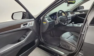 Genesis G80 2019, 106763 км, за 11171.35 USD - фото 10