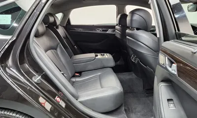 Genesis G80 2019, 106763 км, за 11171.35 USD - фото 11