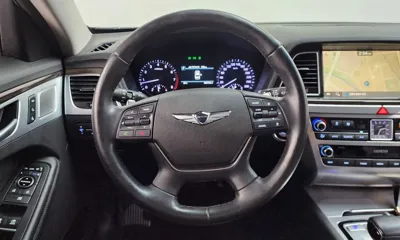 Genesis G80 2019, 106763 км, за 11171.35 USD - фото 13