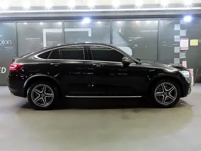Mercedes-Benz GLC-Class 2021, 105330 км, за 21792.89 USD