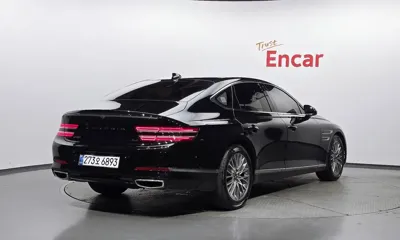 Genesis G80 2021, 81481 км, за 20283.58 USD
