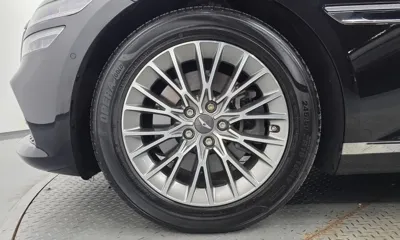 Genesis G80 2021, 81481 км, за 20283.58 USD