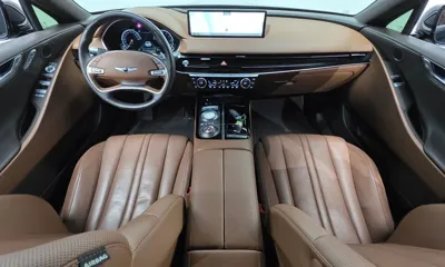 Genesis G80 2021, 81481 км, за 20130.3 USD - фото 7