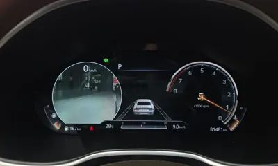 Genesis G80 2021, 81481 км, за 20130.3 USD - фото 8