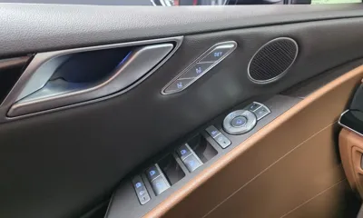 Genesis G80 2021, 81481 км, за 20130.3 USD - фото 20
