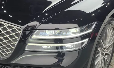 Genesis G80 2021, 81481 км, за 20130.3 USD - фото 22