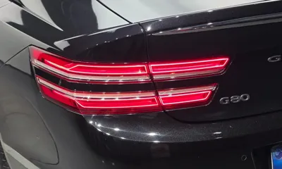 Genesis G80 2021, 81481 км, за 20130.3 USD - фото 23