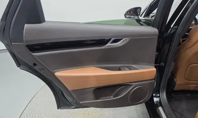 Genesis G80 2021, 81481 км, за 20130.3 USD - фото 25