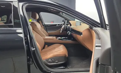 Genesis G80 2021, 81481 км, за 20130.3 USD - фото 26