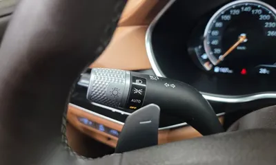 Genesis G80 2021, 81481 км, за 20130.3 USD - фото 27