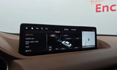 Genesis G80 2021, 81481 км, за 20130.3 USD - фото 29