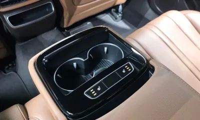 Genesis G80 2021, 81481 км, за 20130.3 USD - фото 30