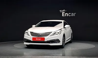 Hyundai Grandeur 2017, 156304 км, за 6279.75 USD