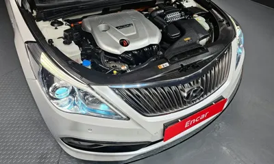 Hyundai Grandeur 2017, 156304 км, за 6279.75 USD - фото 6