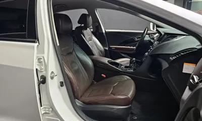Hyundai Grandeur 2017, 156304 км, за 6279.75 USD - фото 10