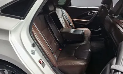 Hyundai Grandeur 2017, 156304 км, за 6279.75 USD - фото 12