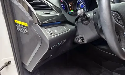 Hyundai Grandeur 2017, 156304 км, за 6279.75 USD - фото 14