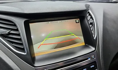 Hyundai Grandeur 2017, 156304 км, за 6279.75 USD - фото 15