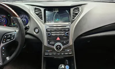 Hyundai Grandeur 2017, 156304 км, за 6279.75 USD - фото 16