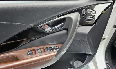 Hyundai Grandeur 2017, 156304 км, за 6279.75 USD - фото 18