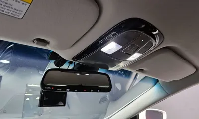 Hyundai Grandeur 2017, 156304 км, за 6279.75 USD - фото 20