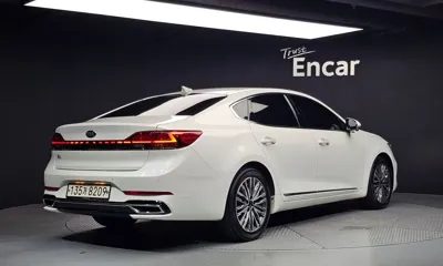 Kia K7 2020, 119152 км, за 11159.25 USD