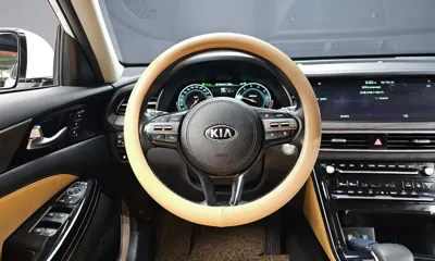 Kia K7 2020, 119152 км, за 11159.25 USD - фото 12