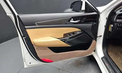 Kia K7 2020, 119152 км, за 11159.25 USD - фото 24