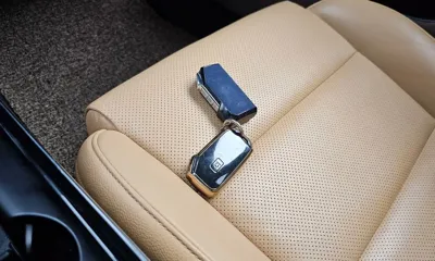 Kia K7 2020, 119152 км, за 11159.25 USD - фото 31