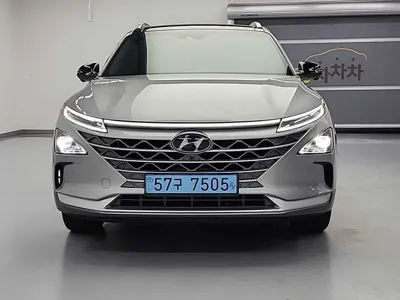 Hyundai Nexo 2022, 88071 км, за 11618.75 USD