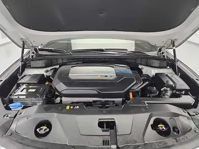 Hyundai Nexo 2022, 88071 км, за 11618.75 USD