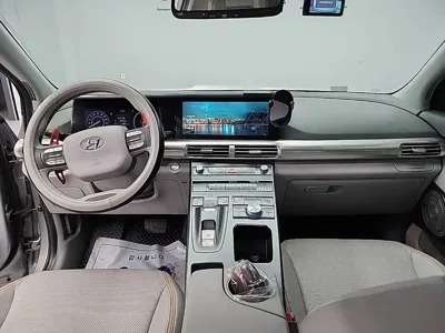 Hyundai Nexo 2022, 88071 км, за 11618.75 USD - фото 7