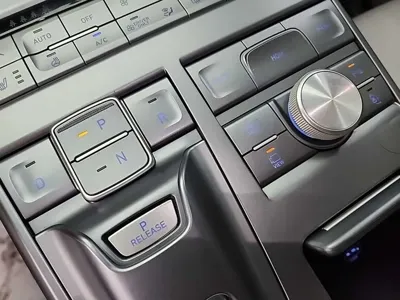 Hyundai Nexo 2022, 88071 км, за 11618.75 USD - фото 8