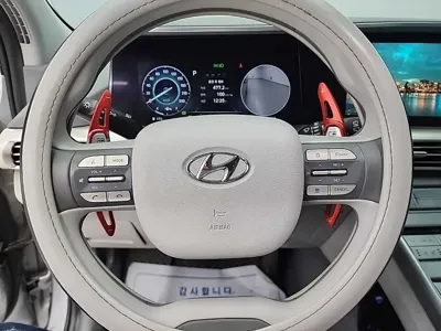 Hyundai Nexo 2022, 88071 км, за 11618.75 USD - фото 9