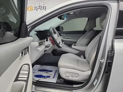 Hyundai Nexo 2022, 88071 км, за 11618.75 USD - фото 11