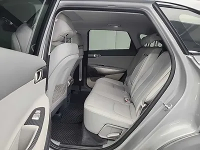 Hyundai Nexo 2022, 88071 км, за 11618.75 USD - фото 12