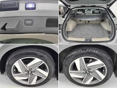 Hyundai Nexo 2022, 88071 км, за 11618.75 USD - фото 19