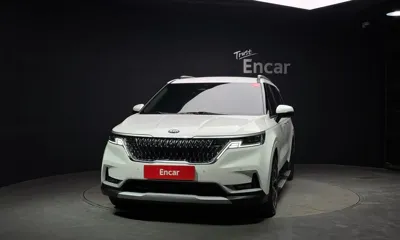 Kia Canival 2021, 77372 км, за 17184.34 USD