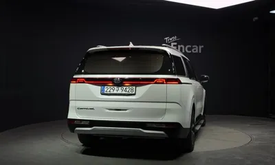 Kia Canival 2021, 77372 км, за 17184.34 USD