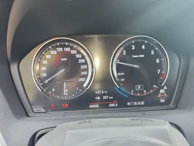 BMW 2 Series 2018, 68800 км, за 12127 USD - фото 12