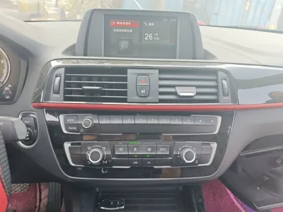 BMW 2 Series 2018, 68800 км, за 12127 USD - фото 14