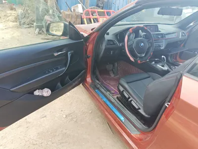 BMW 2 Series 2018, 68800 км, за 12127 USD - фото 17