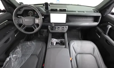 Land Rover Defender 2025, 17733 км, за 67655.54 USD - фото 7