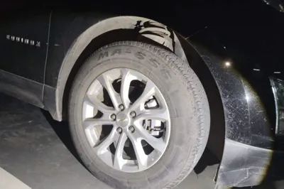 Chevrolet Equinox 2018, 99100 км, за 6742 USD - фото 8