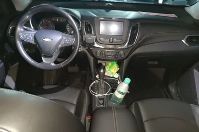 Chevrolet Equinox 2018, 99100 км, за 6742 USD - фото 9