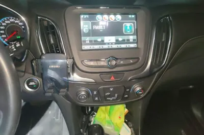 Chevrolet Equinox 2018, 99100 км, за 6742 USD - фото 13