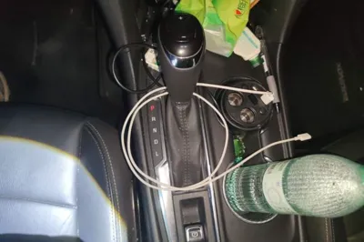 Chevrolet Equinox 2018, 99100 км, за 6742 USD - фото 14