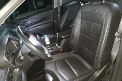 Chevrolet Equinox 2018, 99100 км, за 6742 USD - фото 15